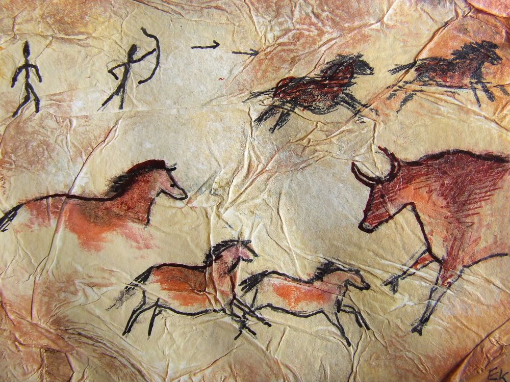 Where to See Cave Paintings in 2022: Exploring History - Enter the Caves