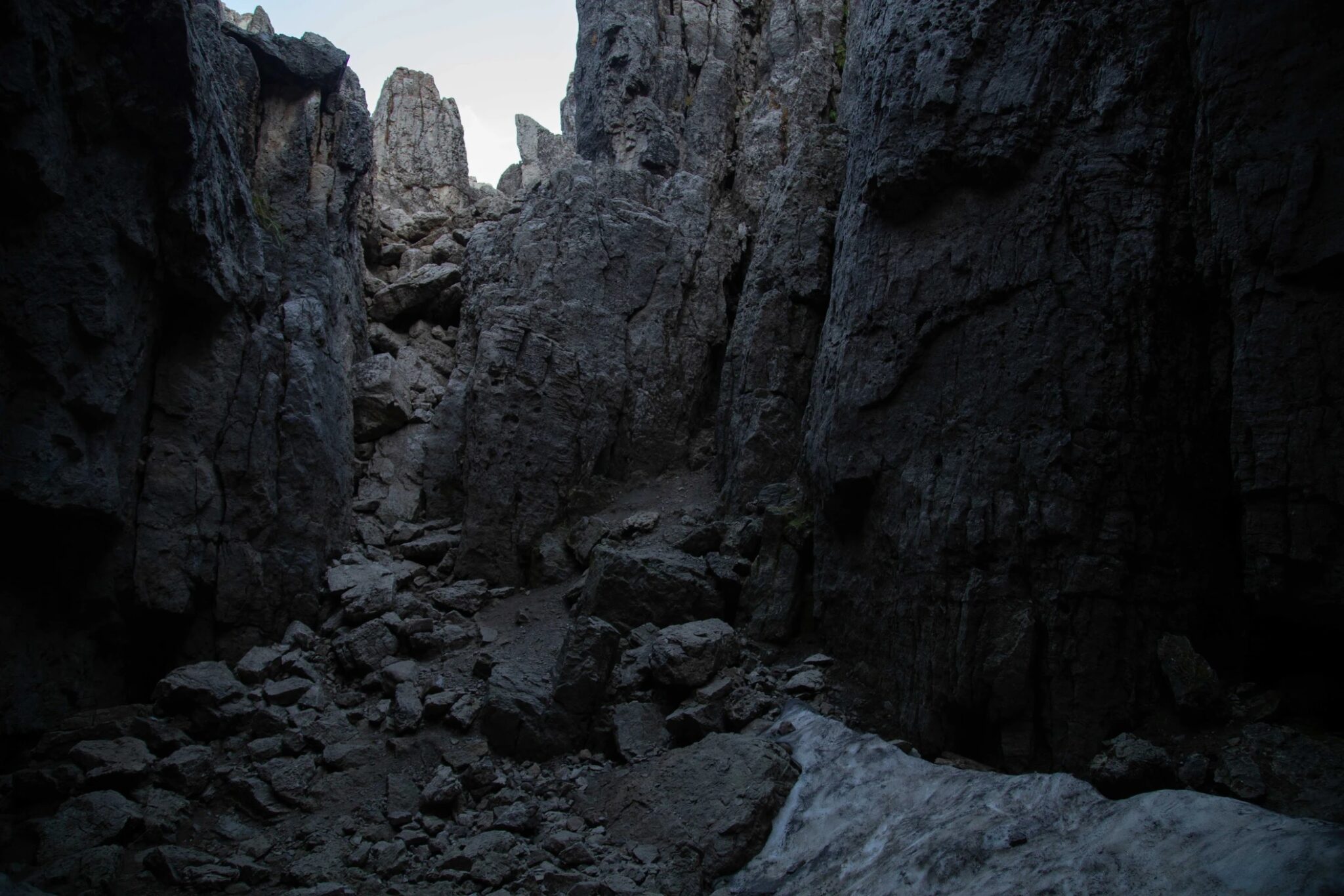 The Best Caves in Idaho, USA: Complete List - Enter the Caves